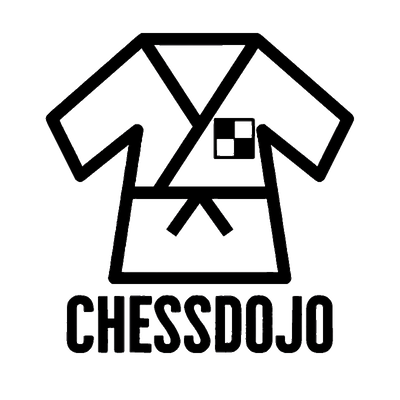 Chess Dojo Logo