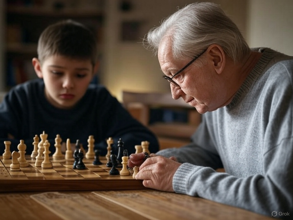 One-on-One Coaching