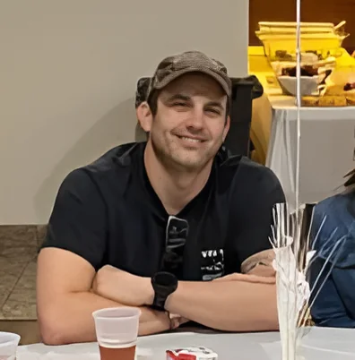 James R., chess coaching student